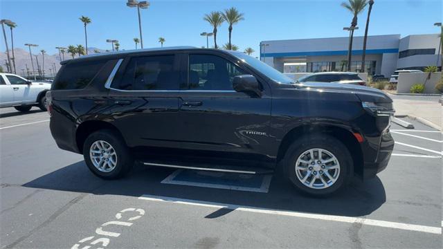used 2021 Chevrolet Tahoe car, priced at $38,455