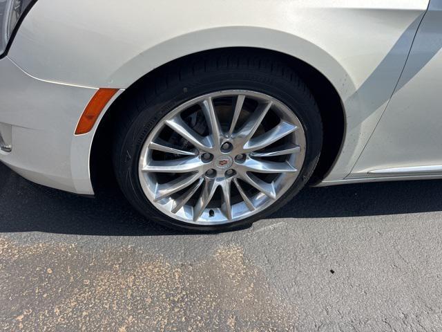used 2013 Cadillac XTS car, priced at $10,244