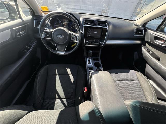 used 2018 Subaru Outback car, priced at $15,991