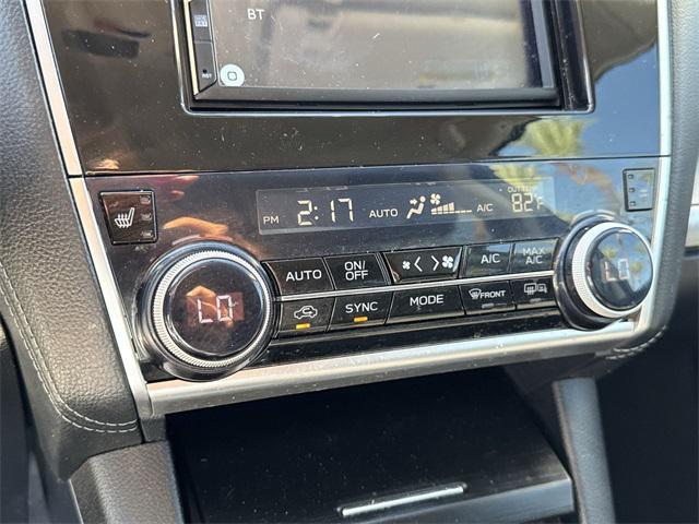 used 2018 Subaru Outback car, priced at $15,991