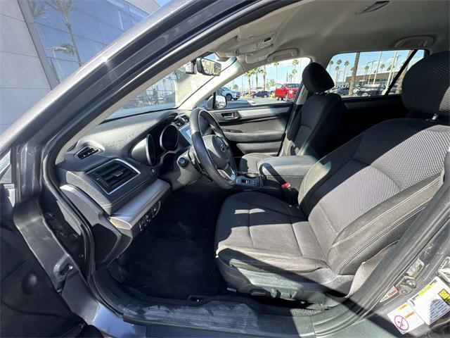used 2018 Subaru Outback car, priced at $15,991
