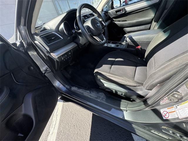 used 2018 Subaru Outback car, priced at $15,991