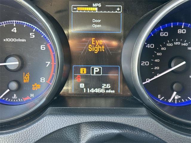 used 2018 Subaru Outback car, priced at $15,991