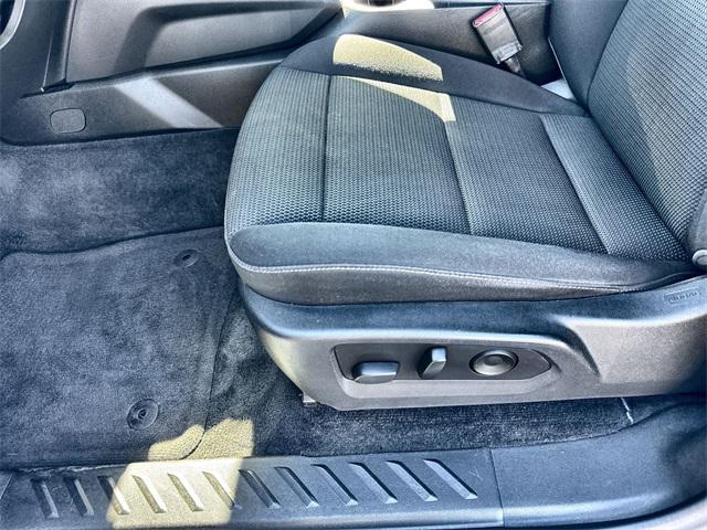 used 2023 Chevrolet Colorado car, priced at $32,647