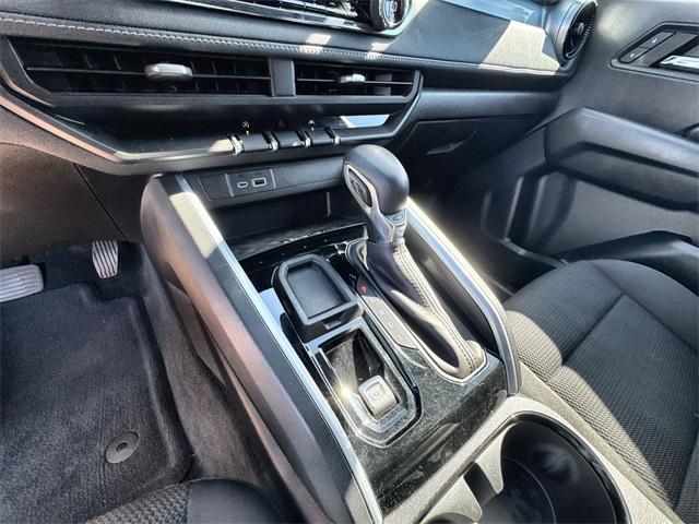 used 2023 Chevrolet Colorado car, priced at $32,647