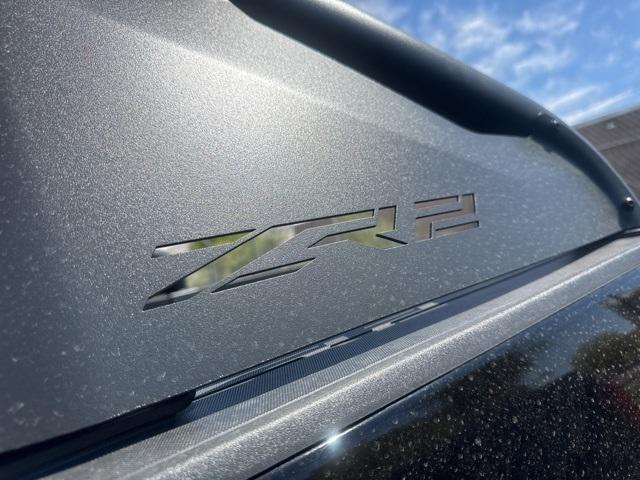 used 2022 Chevrolet Colorado car, priced at $38,994