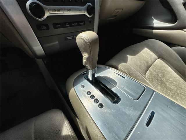 used 2012 Nissan Murano car, priced at $8,995
