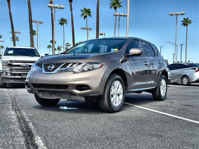 used 2012 Nissan Murano car, priced at $8,995