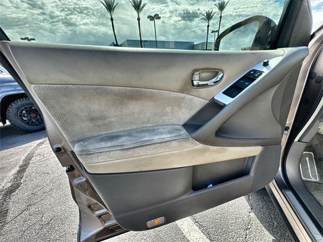 used 2012 Nissan Murano car, priced at $8,995