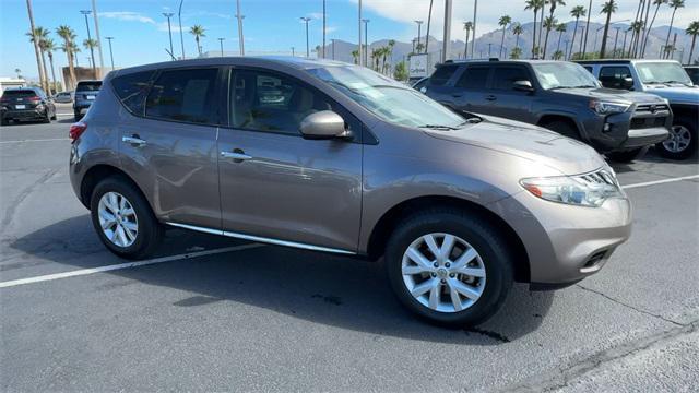 used 2012 Nissan Murano car, priced at $8,995
