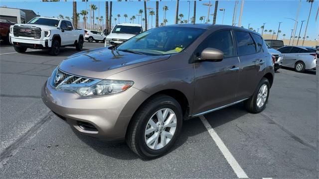 used 2012 Nissan Murano car, priced at $8,995