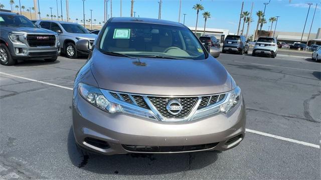 used 2012 Nissan Murano car, priced at $8,995