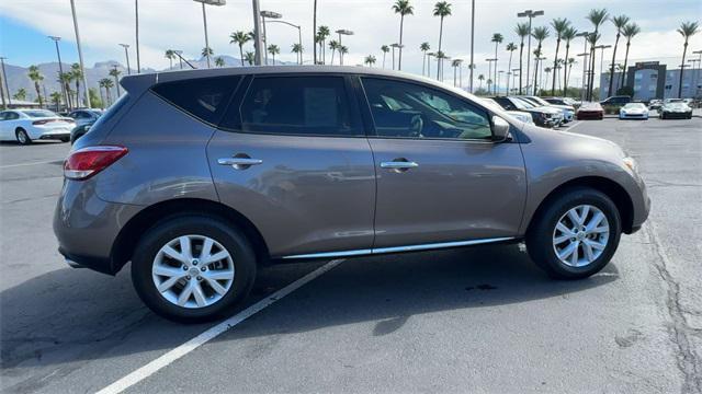 used 2012 Nissan Murano car, priced at $8,995