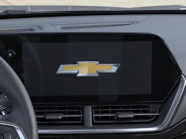 new 2026 Chevrolet Trax car, priced at $25,802