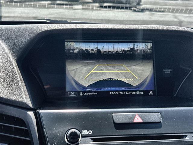 used 2019 Acura ILX car, priced at $19,993