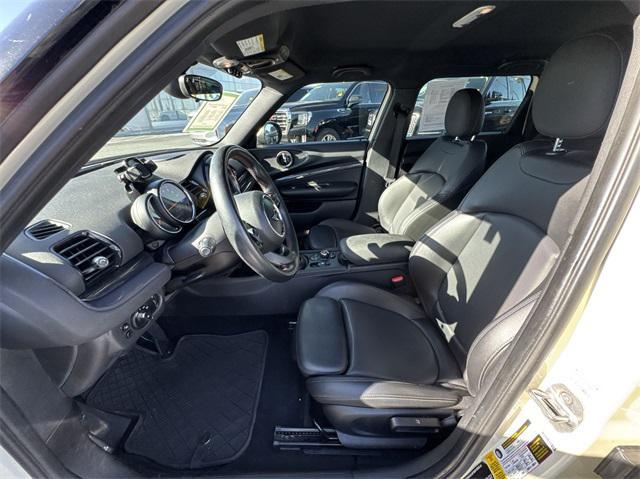 used 2019 MINI Clubman car, priced at $14,948