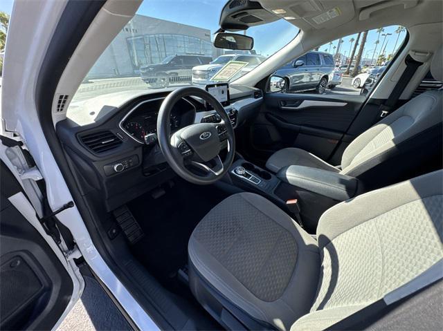 used 2022 Ford Escape car, priced at $15,459