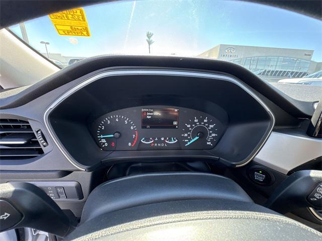 used 2022 Ford Escape car, priced at $15,459