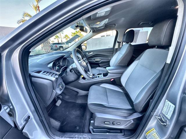 used 2017 Ford Escape car, priced at $11,593
