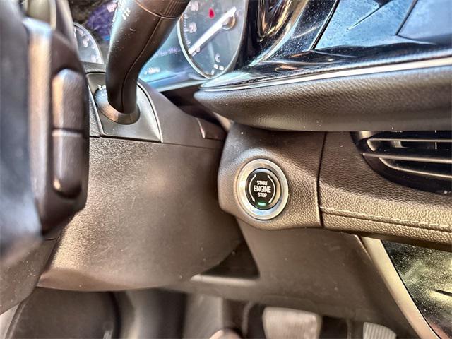 used 2023 Buick Envision car, priced at $23,993