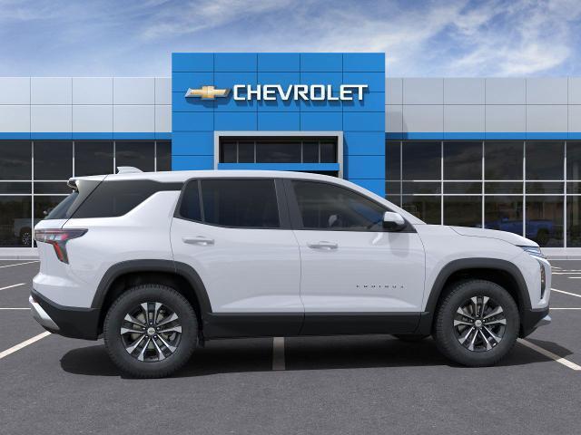 new 2026 Chevrolet Equinox car, priced at $31,820