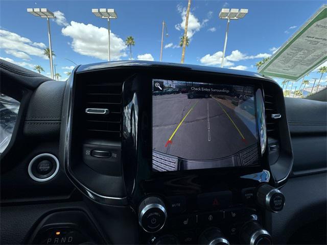 used 2019 Ram 2500 car, priced at $45,354