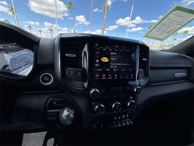 used 2019 Ram 2500 car, priced at $45,354