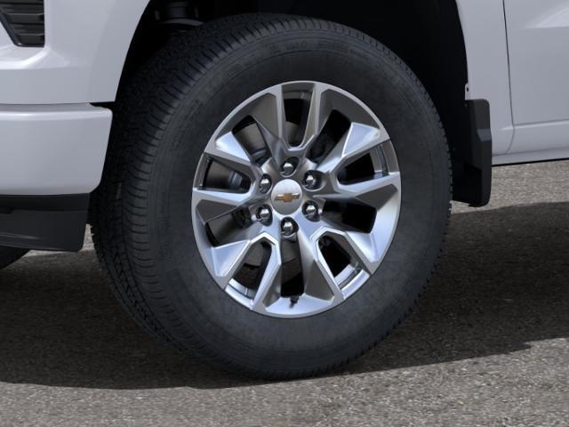 new 2024 Chevrolet Silverado 1500 car, priced at $38,805