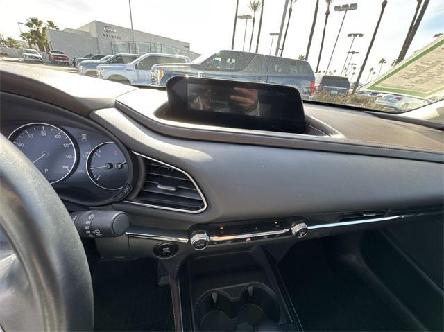 used 2023 Mazda CX-30 car, priced at $25,444