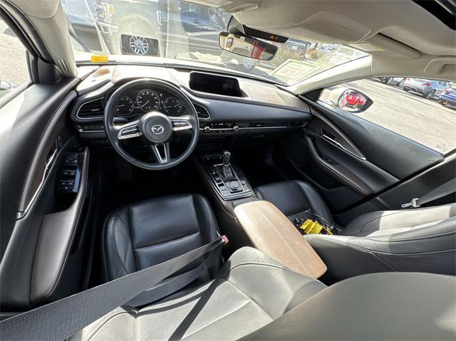 used 2023 Mazda CX-30 car, priced at $25,444