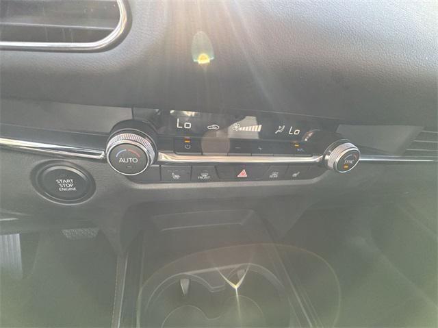 used 2023 Mazda CX-30 car, priced at $25,444