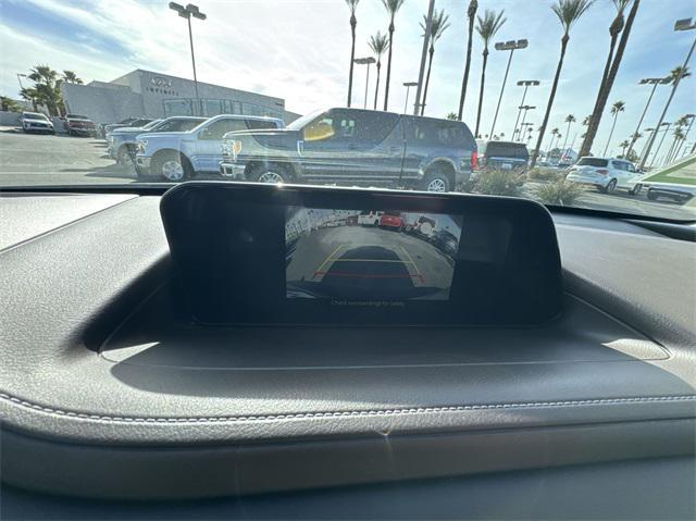 used 2023 Mazda CX-30 car, priced at $25,444
