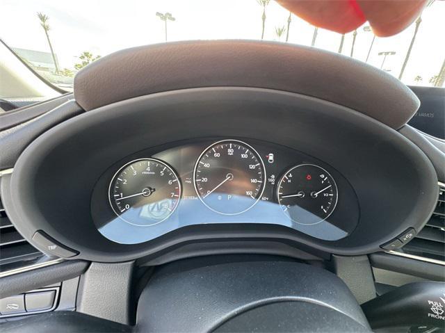 used 2023 Mazda CX-30 car, priced at $25,444