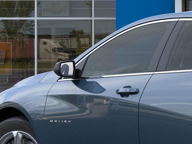 new 2025 Chevrolet Malibu car, priced at $26,293