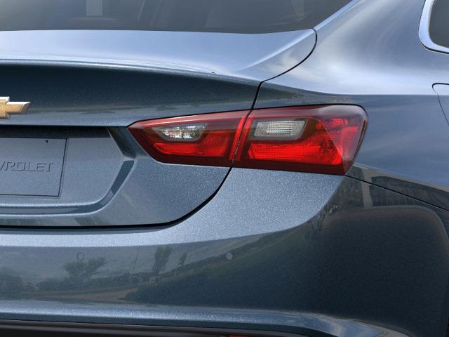 new 2025 Chevrolet Malibu car, priced at $26,293