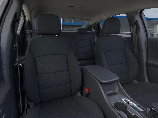 new 2025 Chevrolet Malibu car, priced at $26,293