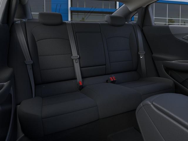 new 2025 Chevrolet Malibu car, priced at $26,293