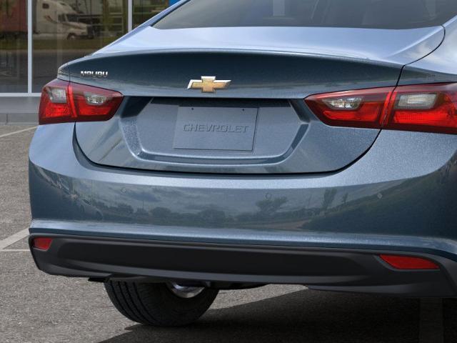 new 2025 Chevrolet Malibu car, priced at $26,293