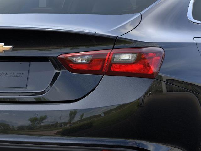 new 2025 Chevrolet Malibu car, priced at $26,293