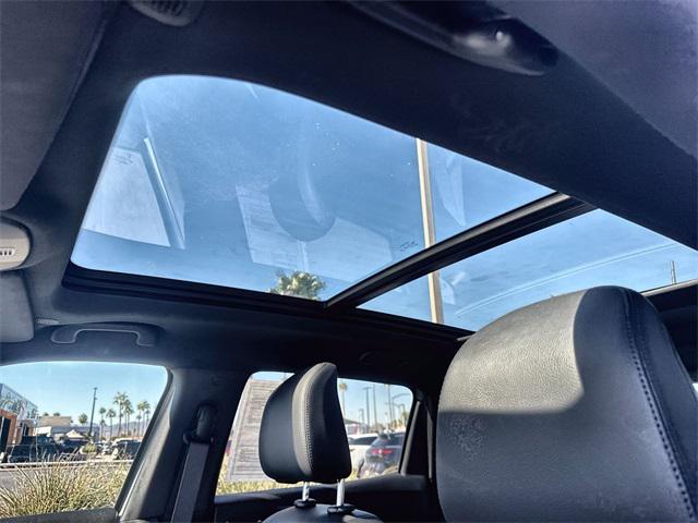 used 2025 Jeep Compass car, priced at $23,888