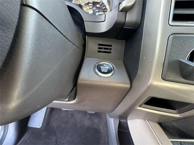 used 2021 Ford Expedition Max car, priced at $31,255