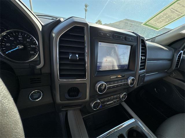 used 2021 Ford Expedition Max car, priced at $31,255