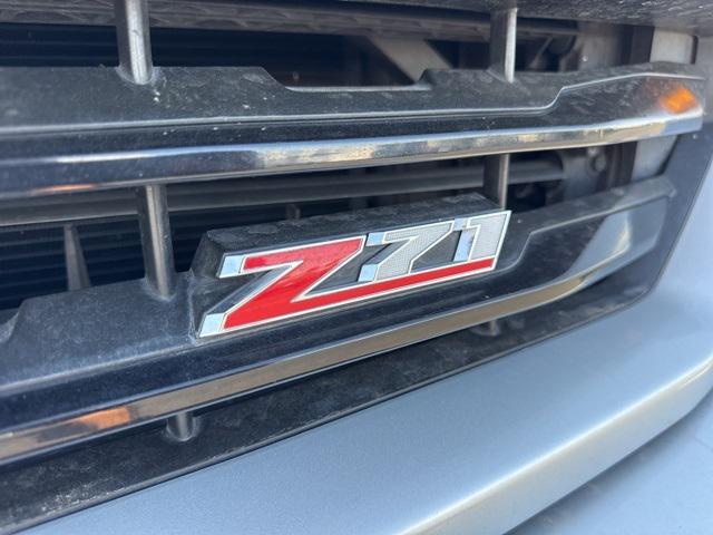 used 2018 Chevrolet Silverado 1500 car, priced at $32,155
