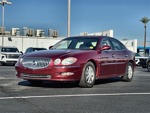 used 2009 Buick LaCrosse car, priced at $5,455