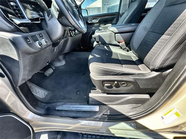 used 2022 GMC Sierra 1500 car, priced at $38,941