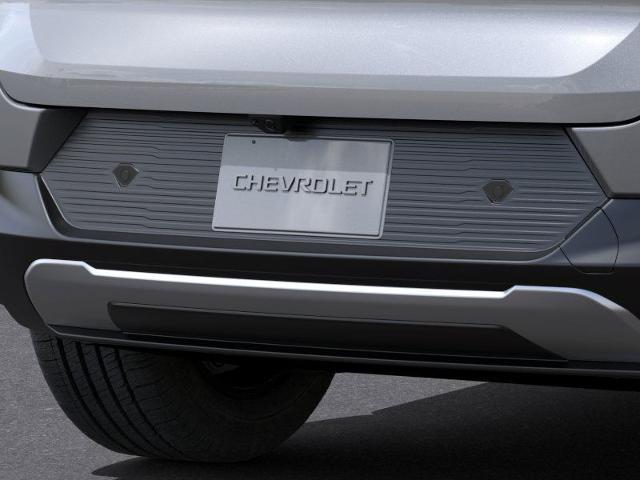new 2024 Chevrolet Equinox EV car, priced at $44,095