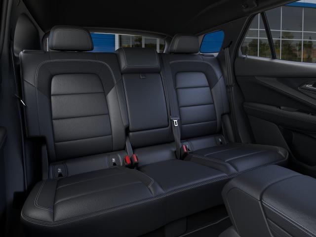 new 2024 Chevrolet Blazer EV car, priced at $47,690