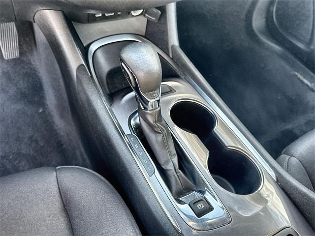 used 2022 Chevrolet Malibu car, priced at $19,991