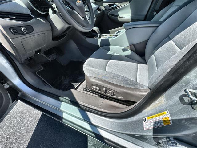 used 2020 Chevrolet Malibu car, priced at $22,877