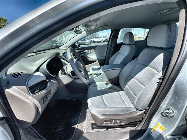used 2020 Chevrolet Malibu car, priced at $22,877